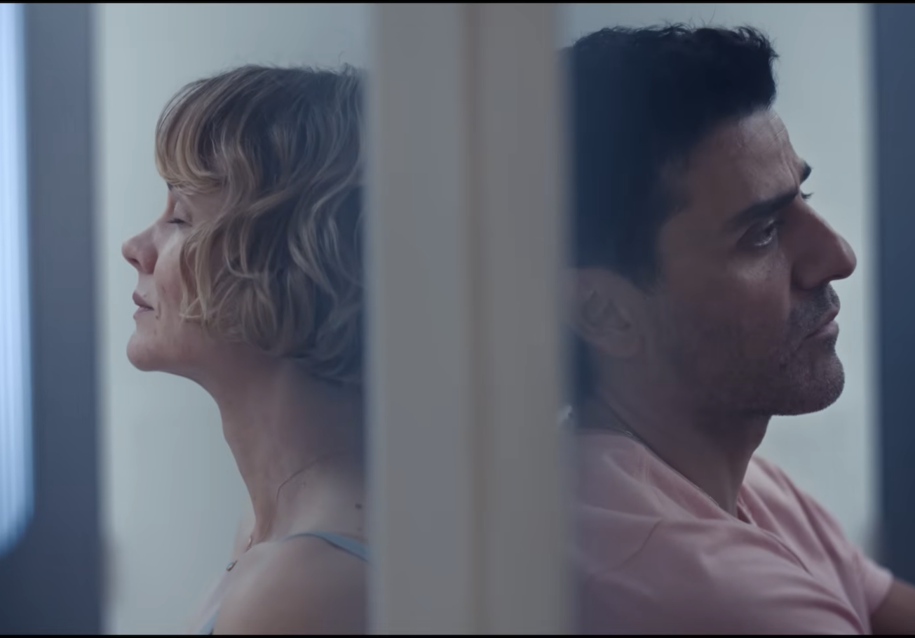 Netflix Releases An Official Trailer For 'BEEF' Season Two